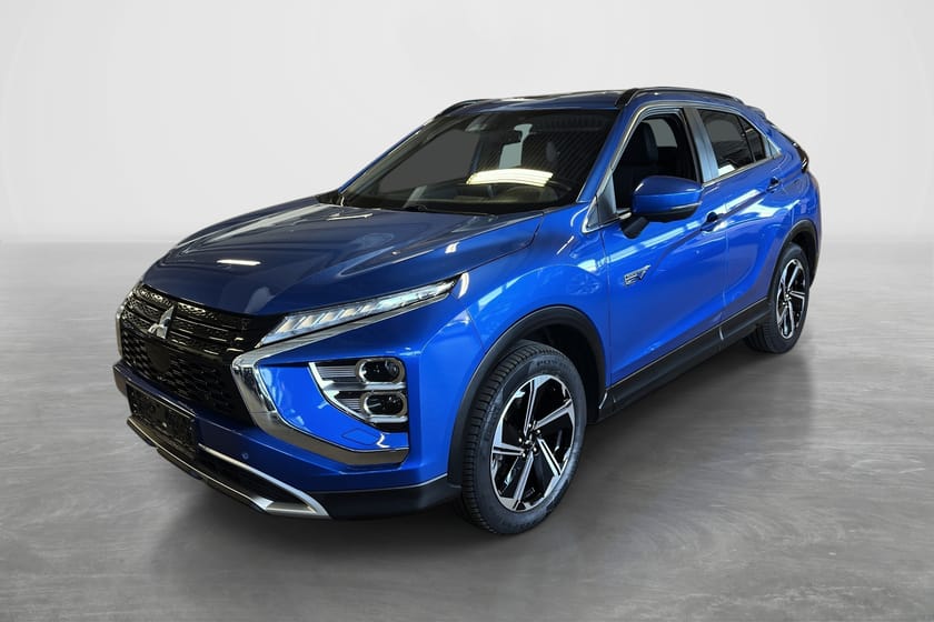 Bilde 1 av Mitsubishi Eclipse Cross PHEV 