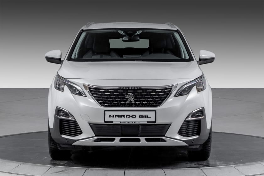 Bilde 3 av Peugeot 3008 1.5 BlueHDi   Automat