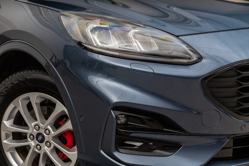 Bilde 3 av Ford Kuga Plug-In Hybrid ST-Line