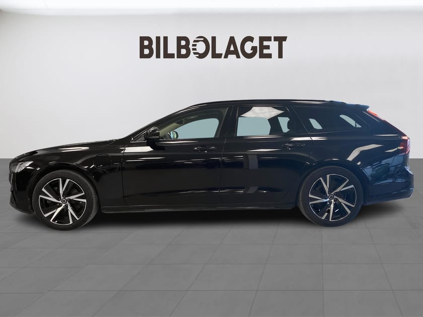 Bild 2 av Volvo V90 Recharge T6 Plus Dark