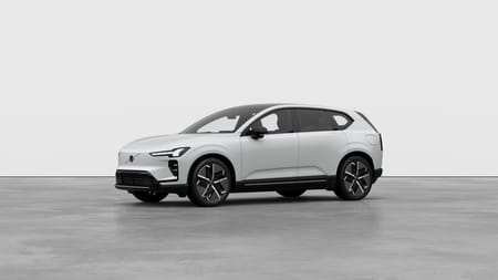 Volvo EX60 P12 AWD Ultra
