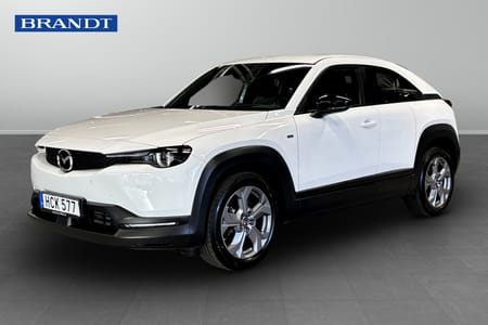 Mazda MX-30 e-Skyactiv EV