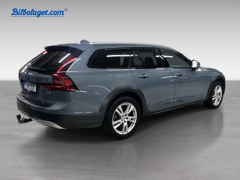 Bild 4 av Volvo V90 Cross Country D4 AWD Advanced Edt