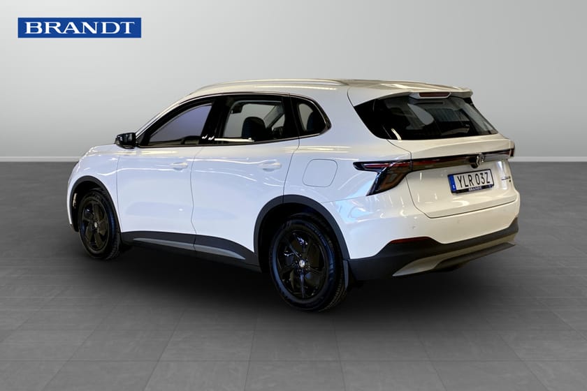 Bild 2 av MG S5 EV Standard Range MGS5 Comfort 49 kWh 170hk