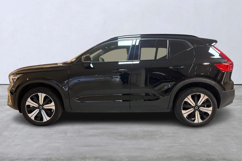 Bild 2 av Volvo XC40 Recharge Core Edition