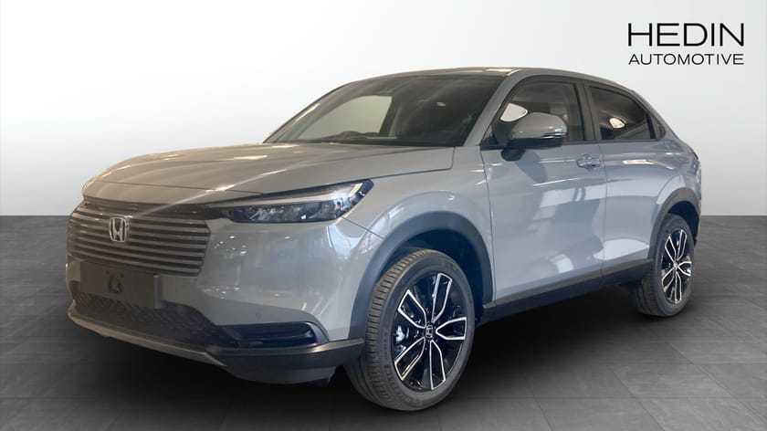 Bild 1 av Honda HR-V e:HEV HYBRID ELEGANCE