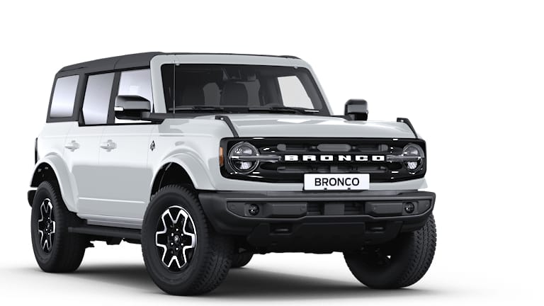 Bronco