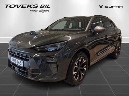 CUPRA Terramar 1.5 ETSI 150 HK