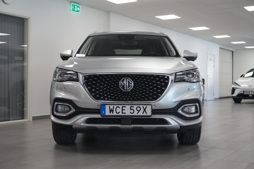 Bild 5 av MG EHS PHEV Luxury Pano 360kam Elstol