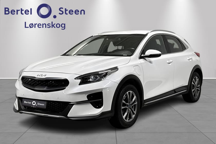 Bilde 1 av Kia XCeed Plug-in Hybrid Active m/Plusspakke | Memory | AdCruise | CarPlay