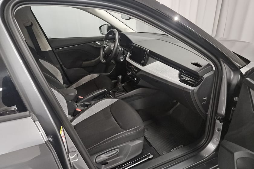 Bild 5 av Škoda Kamiq Selection 1.0 TSI 115HK
