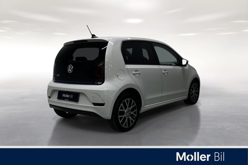 Bilde 5 av Volkswagen e-up! Range High