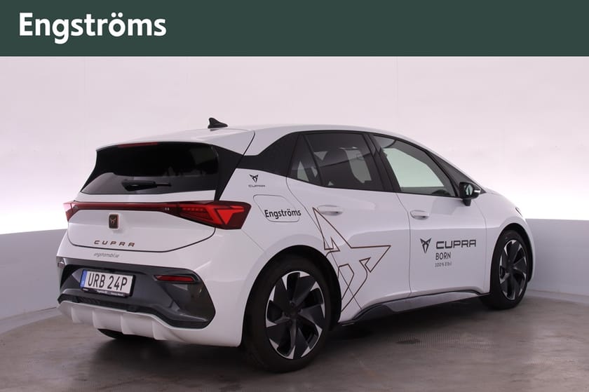 Bild 3 av CUPRA Born 59 