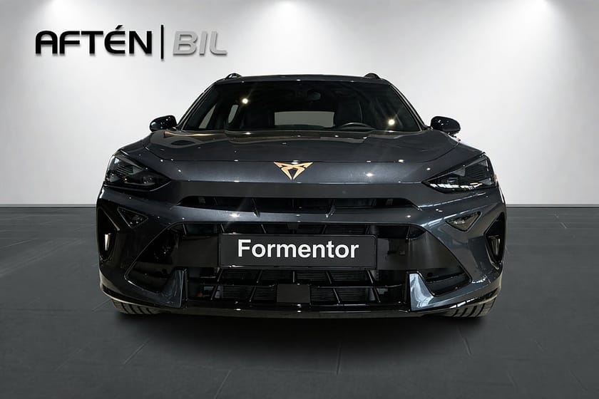Bild 4 av CUPRA Formentor 1.5 eTSI 150hk DSG | MAJ KAMPANJ - LAGERBIL
