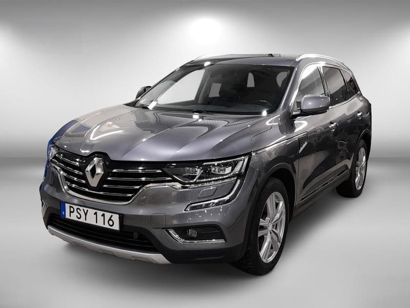 Bild 1 av Renault Koleos 2.0 dCi 4WD XTRONIC-CVT 177hk