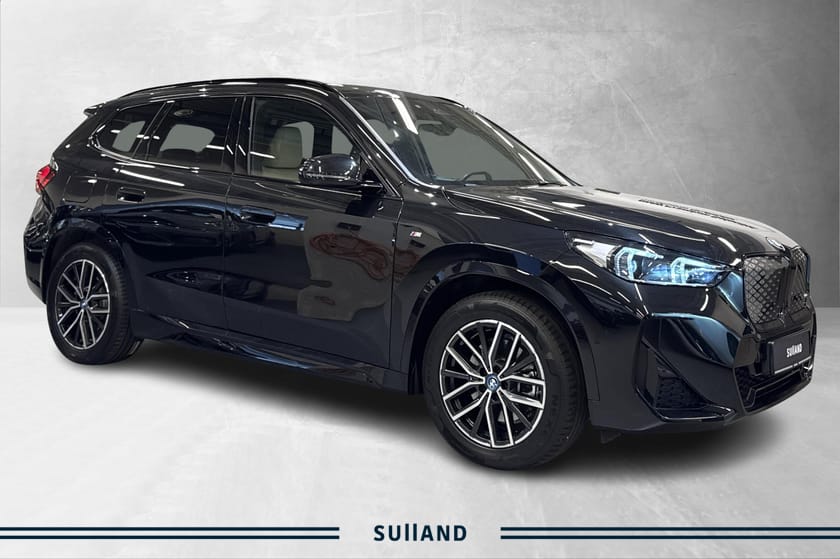 Bilde 2 av BMW iX1 xDrive30 xDrive30/M-Sport/Fully Charged/H&K/El.Krok/El-sete/BSI