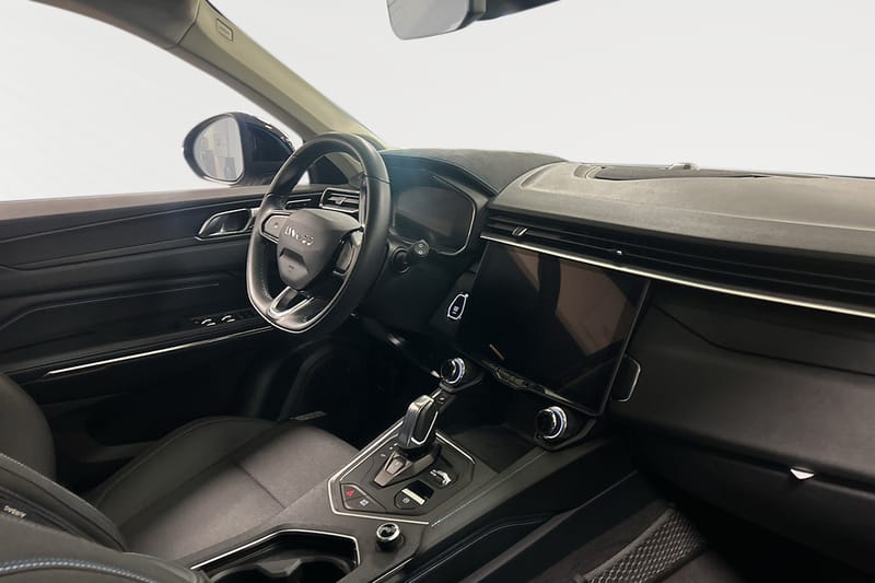 Lynk & Co 01 PHEV