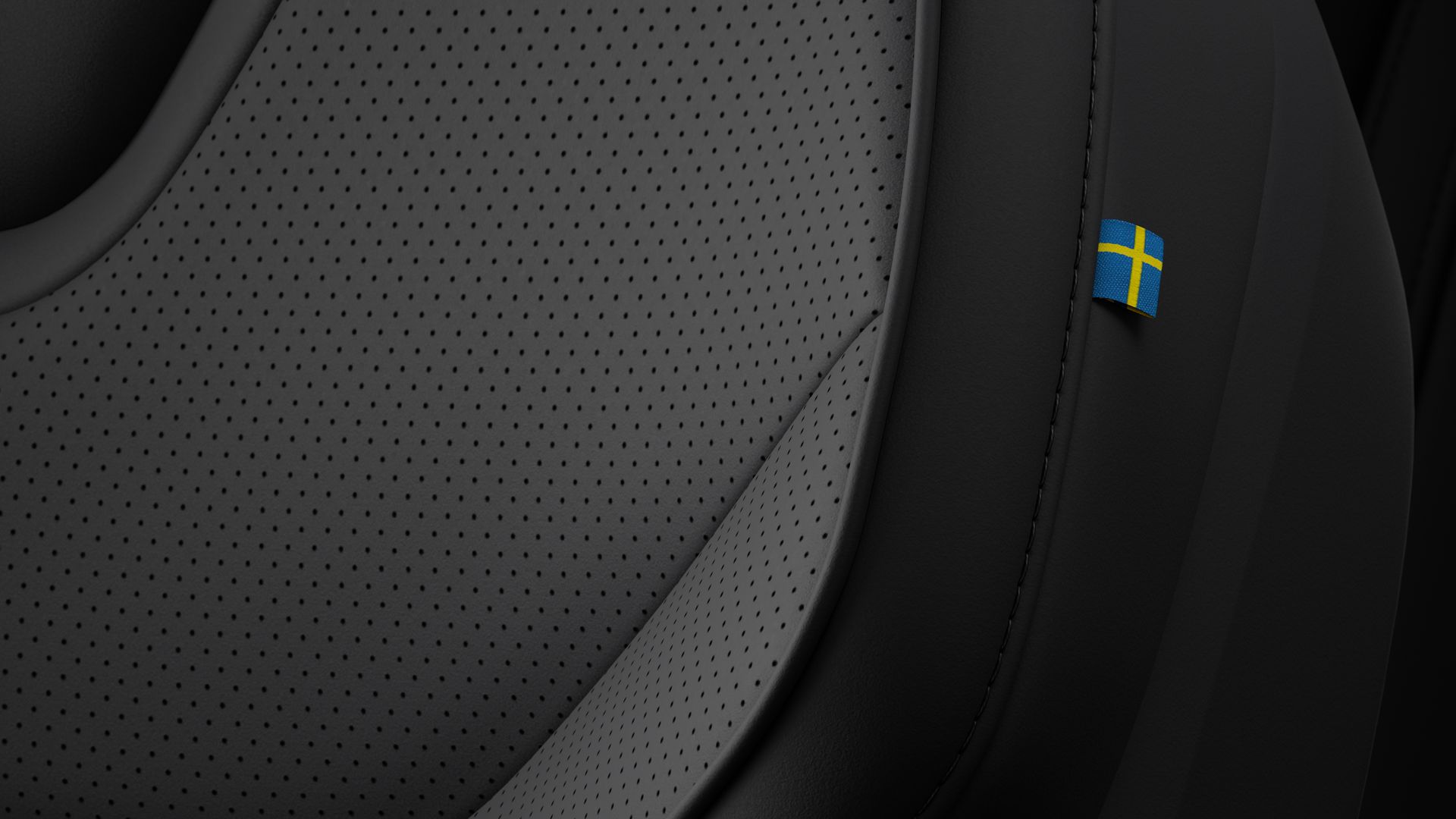 Volvo ES90 Single Motor Extended Range