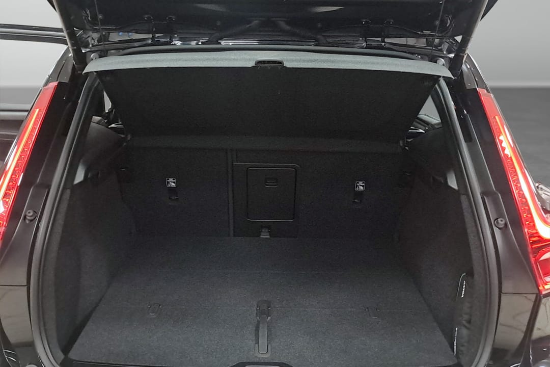 Volvo XC40 Recharge Single Motor