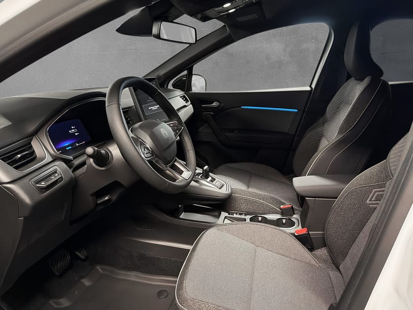Bild 5 av Renault Captur Techno MH 140 Automat DEMOBIL