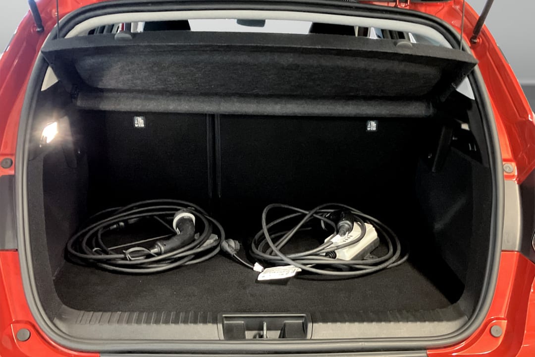 Renault Captur E-TECH Plugin-Hybrid 160