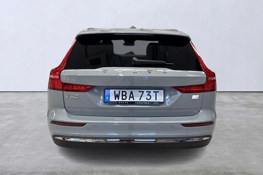 Bild 5 av Volvo V60 Recharge T6 II Core Edition
