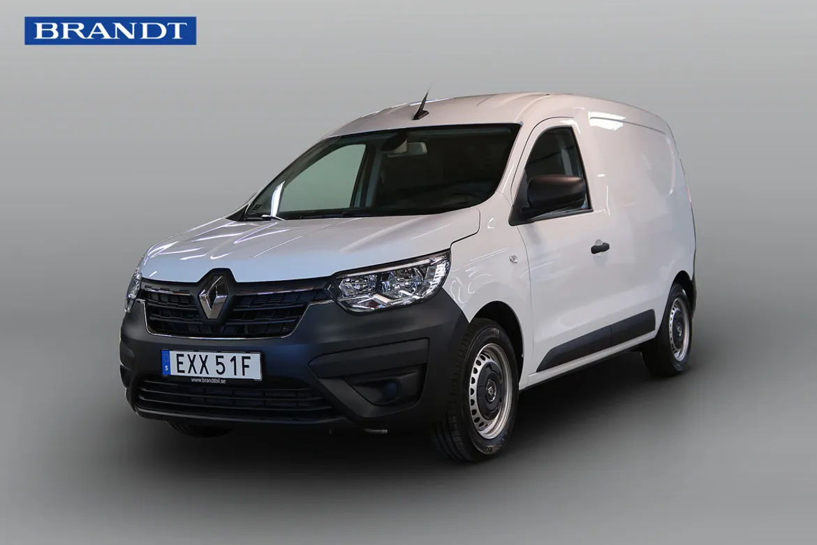 Renault Express