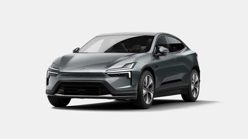 Bild 1 av Polestar 4 Long Range Dual Motor Bus edt