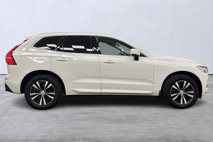Bild 3 av Volvo XC60 D4 Momentum Advanced Edition