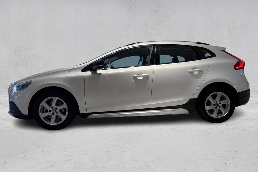 Bilde 2 av Volvo V40 Cross Country 1.6L | | Momentum