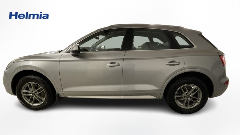 Bild 2 av Audi Q5 2.0 TDI Quattro
