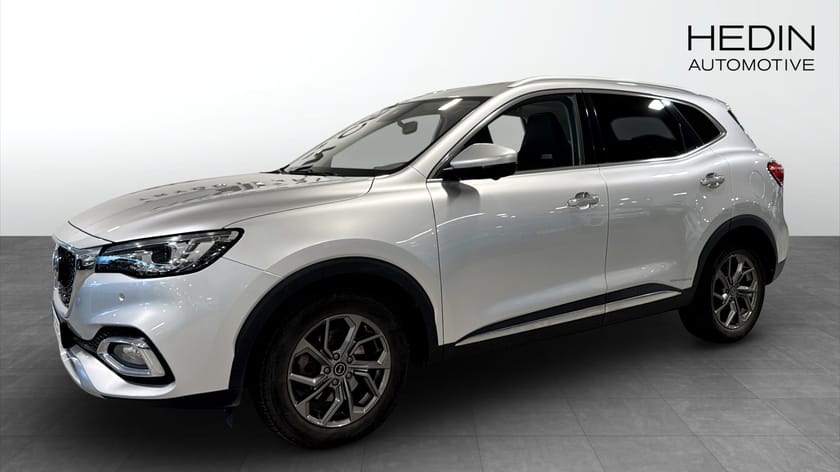 Bild 1 av MG EHS PHEV LUXURY