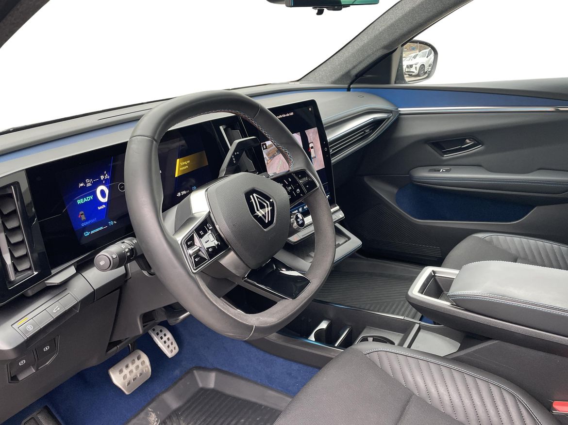 Renault Scenic E-Tech 2025 - miniatyr 6