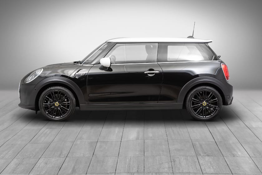 Bilde 2 av MINI Cooper SE Experience 3-d
