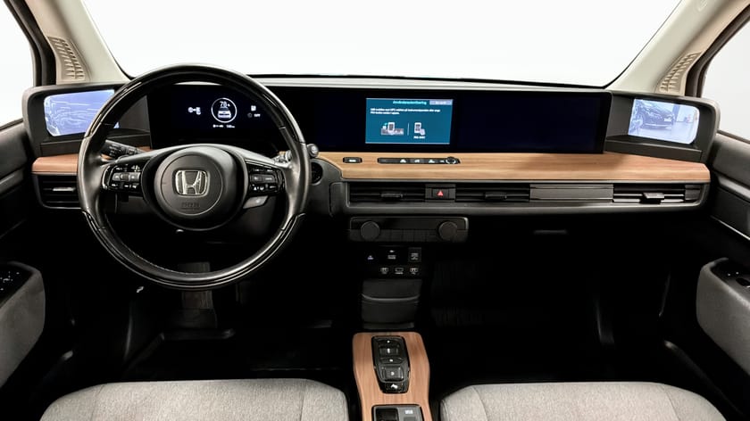 Bild 4 av Honda E ADVANCE 154HK CVT ELECTRIC