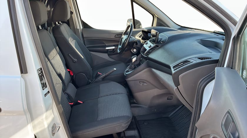 Bild 3 av Ford Transit Connect 220 TREND L1  | 1.5 100HK