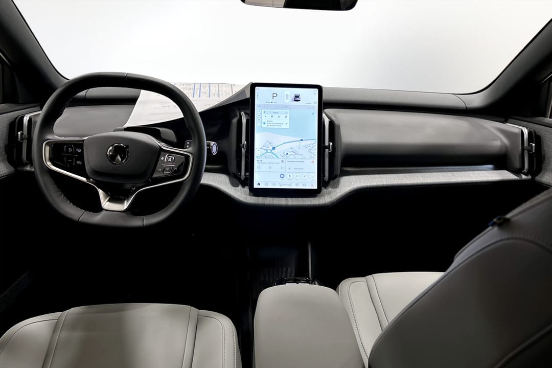 Volvo EX30 Single Motor Extended Range