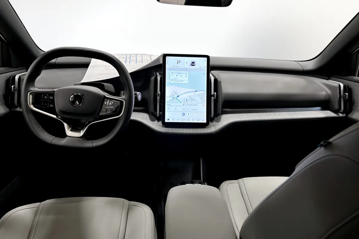 Volvo EX30 Single Motor Extended Range