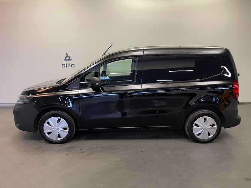 Bild 2 av Nissan Townstar EV 2.2t Van L1H1 Electric 45kWh / Dragkrok /