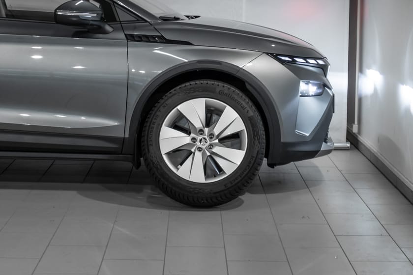Bilde 4 av Škoda Elroq 60 