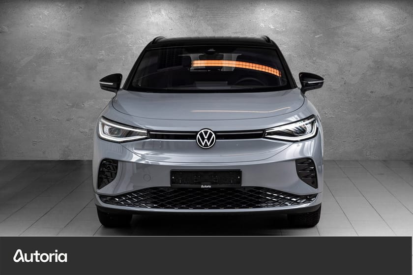 Bilde 3 av Volkswagen ID.4 GTX 4m excl. 79kwh  340hk