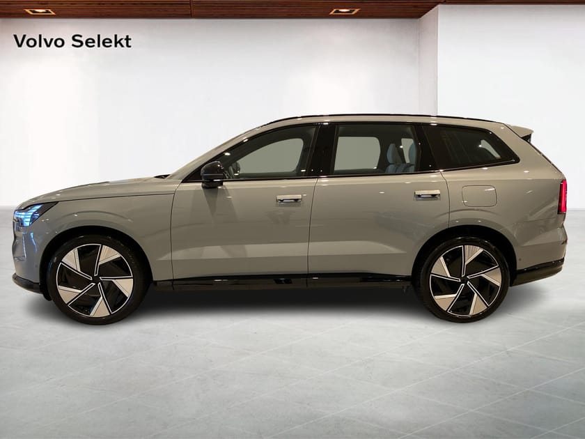 Bild 3 av Volvo EX90 Twin Motor Performance 7-seater Ultra 7sätes