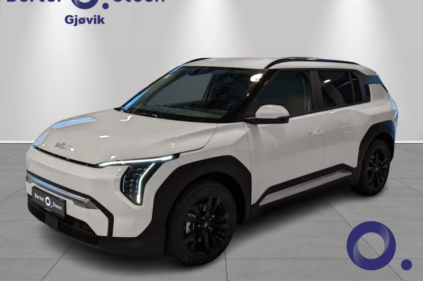 Bilde 1 av Kia EV3 Long Range / Mye utstyr!
