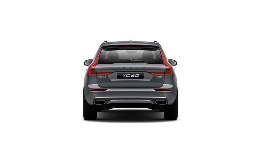 Bilde 5 av Volvo XC60 T8 I 456hk I Hengerfeste I R-design I Panorama