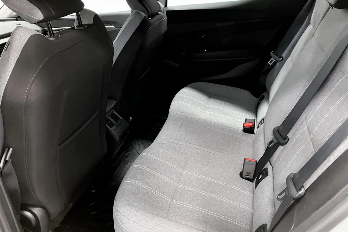 Renault Mégane E-TECH