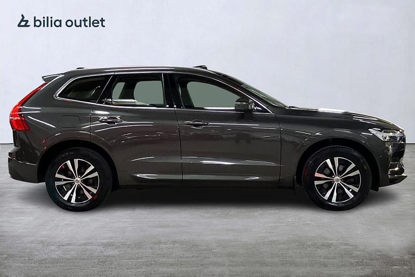 Bild 5 av Volvo XC60 T8 TE Momentum Adv Edt 390hk Panorama HuD Drag 360°