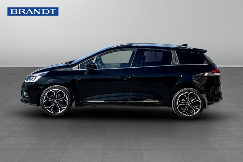 Bild 3 av Renault Clio Sport Tourer 