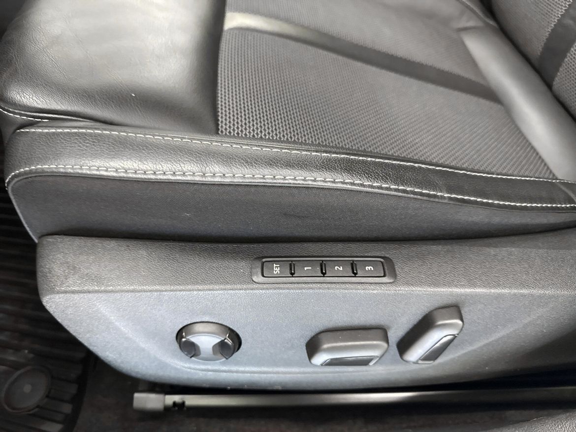 Škoda Octavia Stasjonsvogn 2.0 TDI SCR 4x4 DSG sekvensiell, 7-trinn, 150ps, 2023