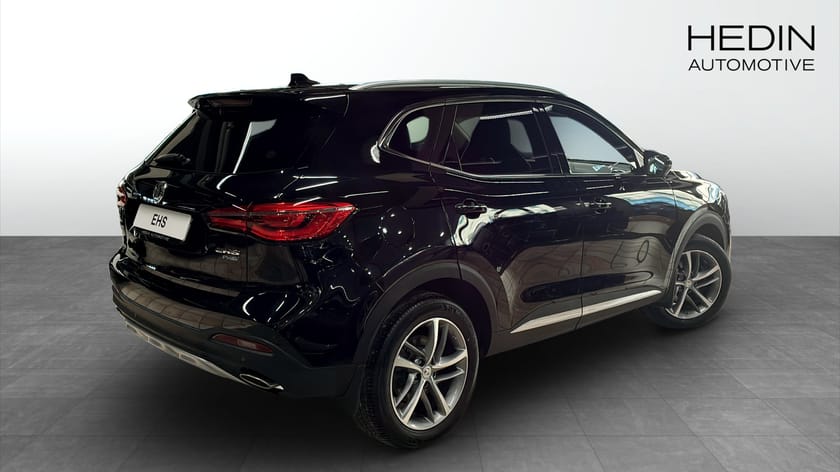 Bild 2 av MG EHS PHEV LUXURY