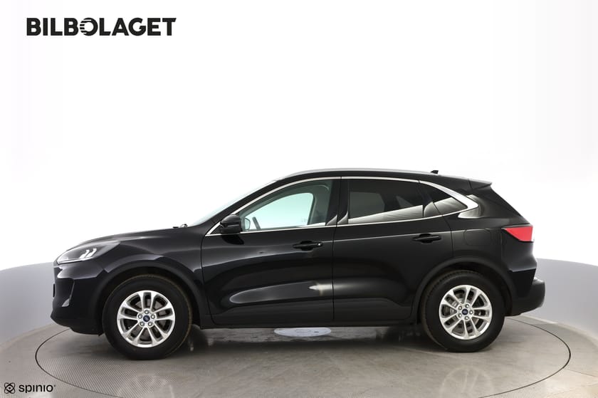 Bild 2 av Ford Kuga 2.0T EcoBlue 190 Titanium AWD A